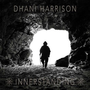 DHANI HARRISON-INNERSTANDING (2x NEON YELLOW VINYL)