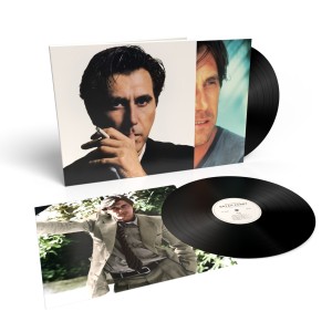 Bryan Ferry - Retrospective: Selected Recordings 1973-2023 (2x Vinyl)