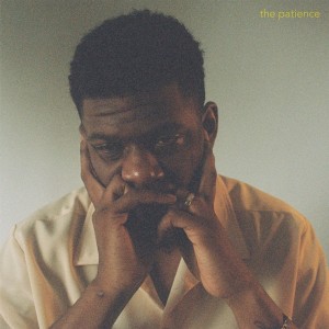 Mick Jenkins - The Patience (Vinyl)