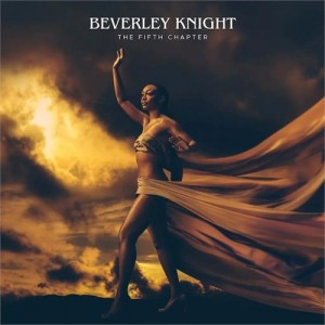Beverley Knight - The Fifth Chapter (2023) (CD)