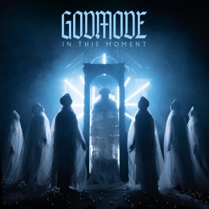 In This Moment - Godmode (2023) (Digipack CD)
