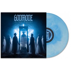 IN THIS MOMENT-GODMODE (2023) (INDIE EXCLUSIVE COLOURED VINYL)