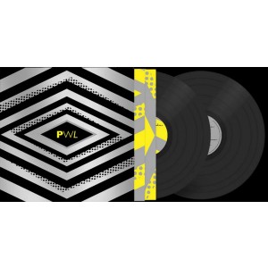 Various Artists - PWL Extended: Big Hits & Surprises Vol. 2 (2023) (2x Vinyl)