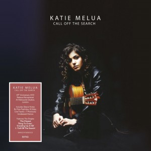 Katie Melua - Call Off The Search (2003) (20th Anniversary Deluxe) (2CD)