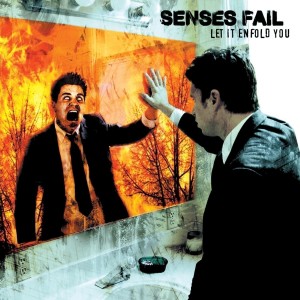 Senses Fail - Let It Enfold You (2026) (Vinyl)
