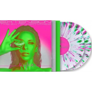 Kylie Minogue - Extension