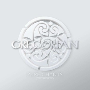 GREGORIAN-PURE CHANTS I