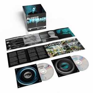 Blondie - No Exit (1999) (Deluxe) (2CD)