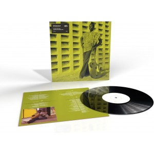 Ali Farka Toure - Green (Vinyl)