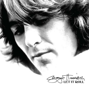 GEORGE HARRISON-LET IT ROLL: SONGS BY GEORGE HARRISON (DELUXE EDITION) (CD)