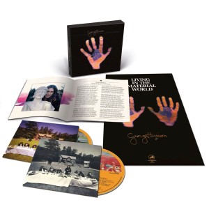 George Harrison - Living in the Material World (1974) (50th Anniversary Deluxe) (2CD)