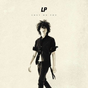 LP-LOST ON YOU (OPAQUE GOLD) (2x VINYL)