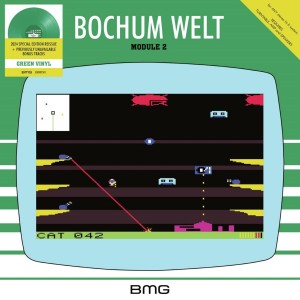 Bochum Welt - Module 2 (Vinyl)