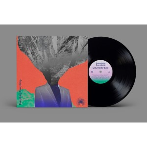 Everything Everything - Mountainhead (Vinyl)