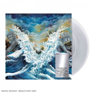 Landmvrks - The Darkest Place I´ve Ever Been (2025) (Vinyl)
