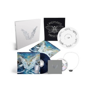 Landmvrks - The Darkest Place I´ve Ever Been (2025) (Box-Set)