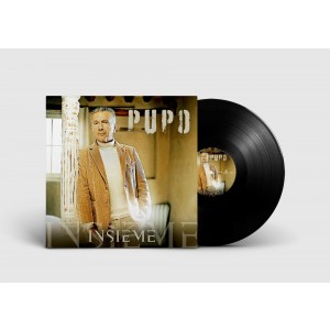 Pupo - Insieme (2025) (Vinyl)