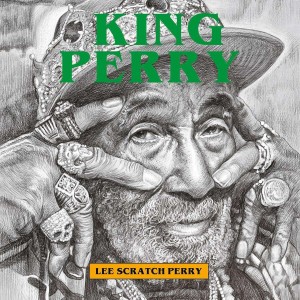LEE ´SCRATCH´ PERRY-KING PERRY (CD)
