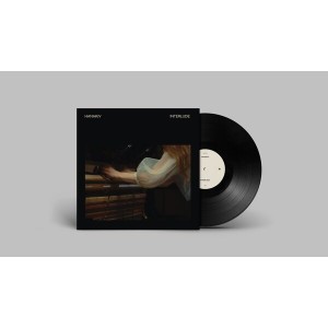 Hanakiv - Interlude (2026) (Vinyl)