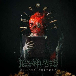 DECAPITATED-CANCER CULTURE