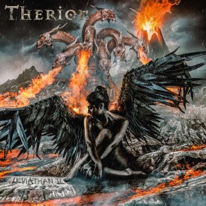 THERION-LEVIATHAN II