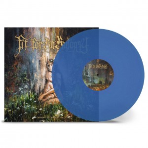 Fit For An Autopsy - Oh What The Future Holds (2022) (Blue Vinyl)