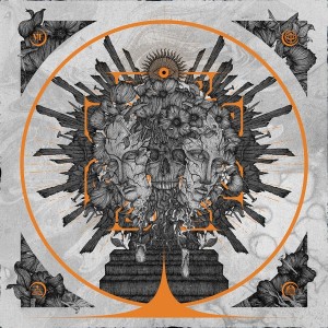 Bleed From Within - Shrine (2022) (CD)