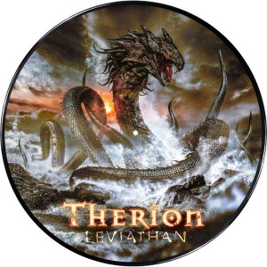 THERION-LEVIATHAN (VINYL)