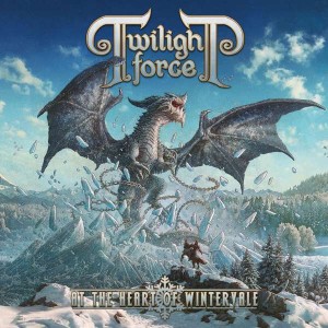 TWILIGHT FORCE-AT THE HEART OF WINTERVALE