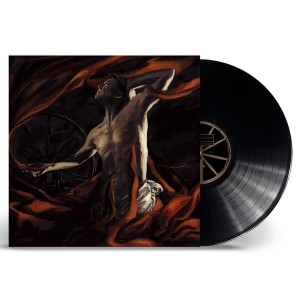 Horizon Ignited - Towards The Dying Lands (2022) (Vinyl)