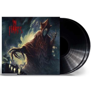 IN FLAMES-FOREGONE (GATEFOLD VINYL)