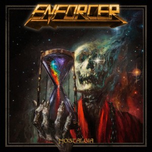 Enforcer - Nostalgia (CD)