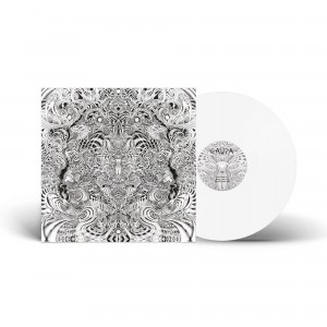Gaupa - Myriad (2022) (Orange Gatefold Vinyl)