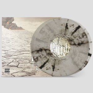 Lamb Of God - Resolution (2012) (2x Marbled Vinyl)