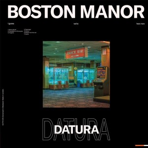 Boston Manor - Datura