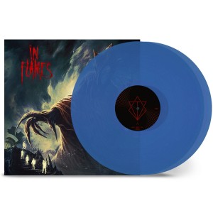 In Flames - Foregone (2023) (2x Blue Vinyl)