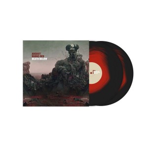August Burns Red - Death Below (Vinyl)