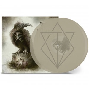 In Flames - Sounds Of A Playground Fading (2011) (2x Coloured Vinyl)