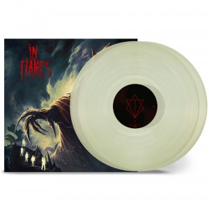 In Flames - Foregone (2023) (2x Glow In The Dark Vinyl)
