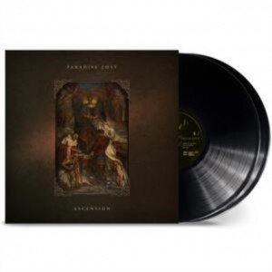 Paradise Lost - Ascension (2025) (2x Vinyl)