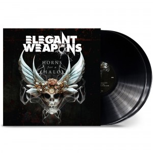 Elegant Weapons - Horns For A Halo (2023) (2x Vinyl)