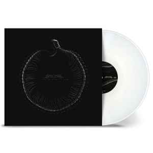 SYLOSIS-A SIGN OF THINGS TO COME (WHITE VINYL)