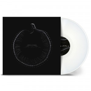 Sylosis - A Sign Of Things To Come (2023) (White Vinyl)