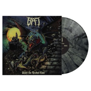 Bat - Under The Crooked Claw (Vinyl)