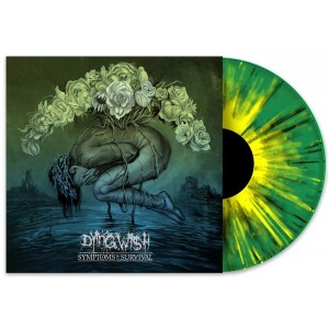 Dying Wish - Symptoms Of Survival