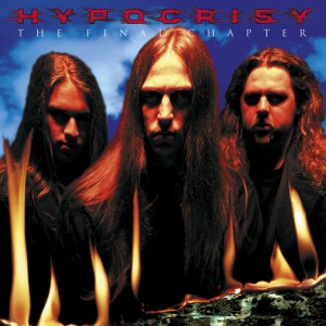 Hypocrisy - The Final Chapter (1997) (CD)