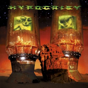 Hypocrisy - Hypocrisy (1999) (2x Transparent Green Vinyl)