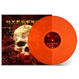 Hypocrisy - Into The Abyss (2000) (Transparent Orange Vinyl)