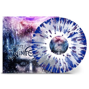 Wintersun - Time I (2006) (Splatter Vinyl)