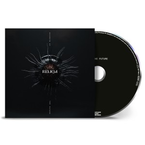 RELIQA-SECRETS OF THE FUTURE (2024) (CD)